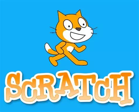 Le lutin de Scratch